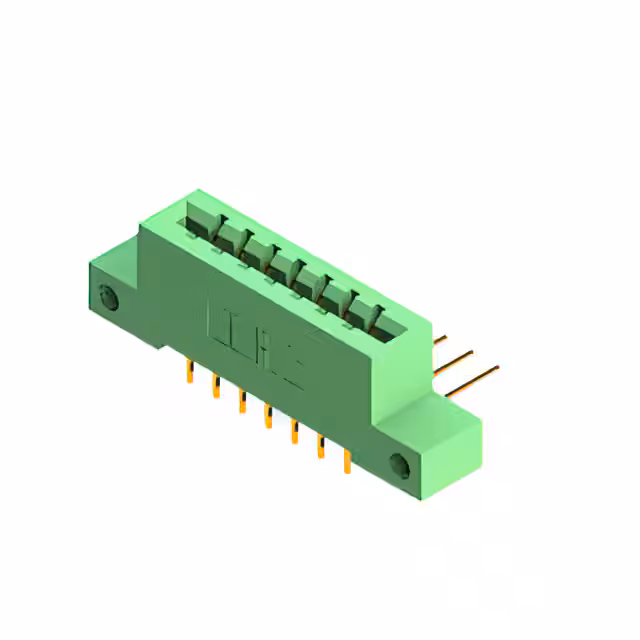 837-014-559-212 EDAC Inc.  Edgeboard Connectors